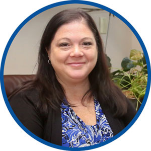Christina Ward | HR Manager | Owens Distributors Team