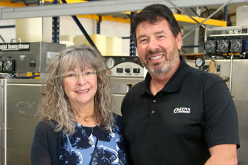 Family-Owned Owens Distributors | Laundry, Dishwashing and Housekeeping Products and Equipment | Central Florida